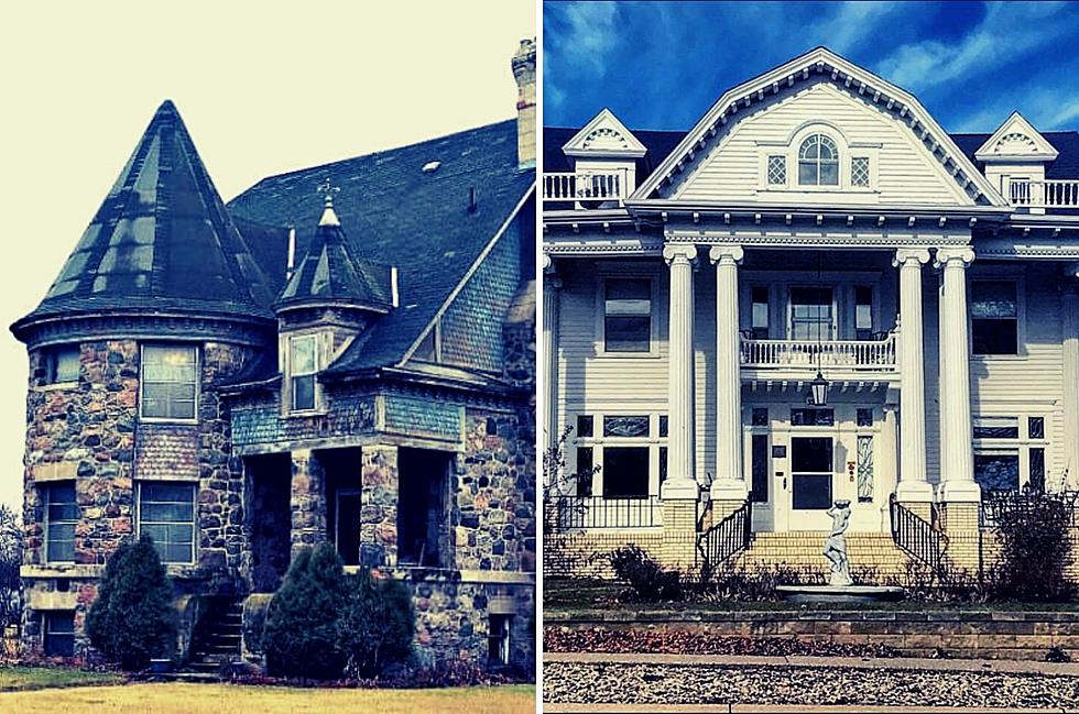 15 Historic Buildings in Minnesota that Could be Settings for a Horror Movie