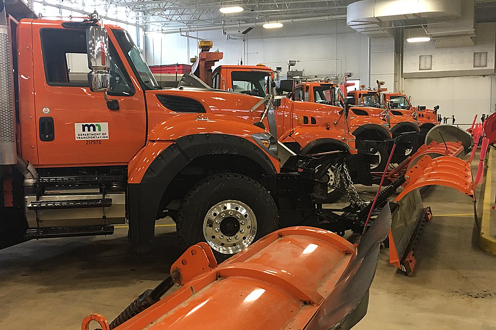 Should Minnesota Motorists Worry About a Snowplow Driver Shortage?