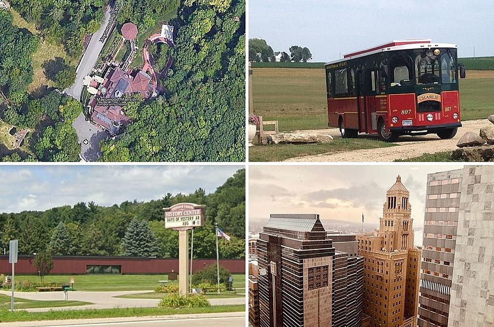 24 Places Around Rochester to Take Your Out-of-Town Relatives