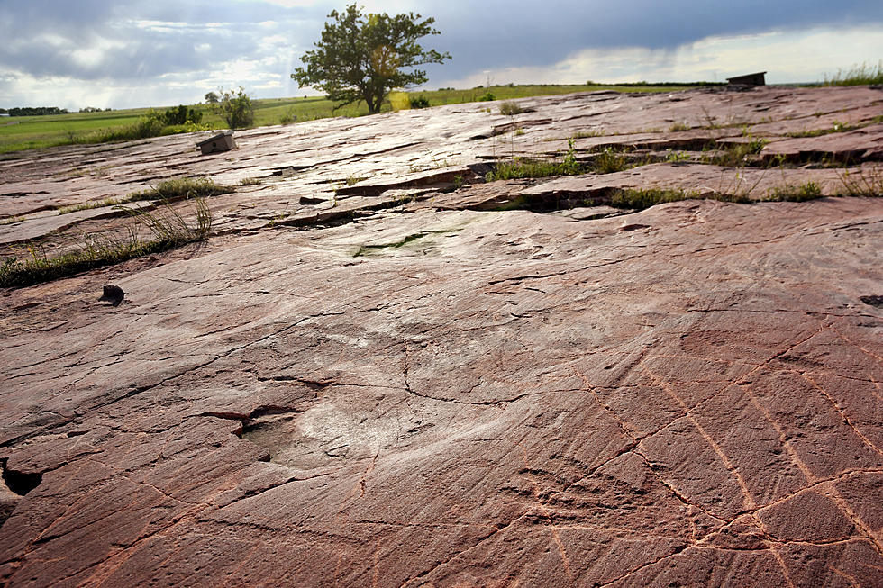 Minnesota’s Number One Secret Attraction Is 9,000 Years Old