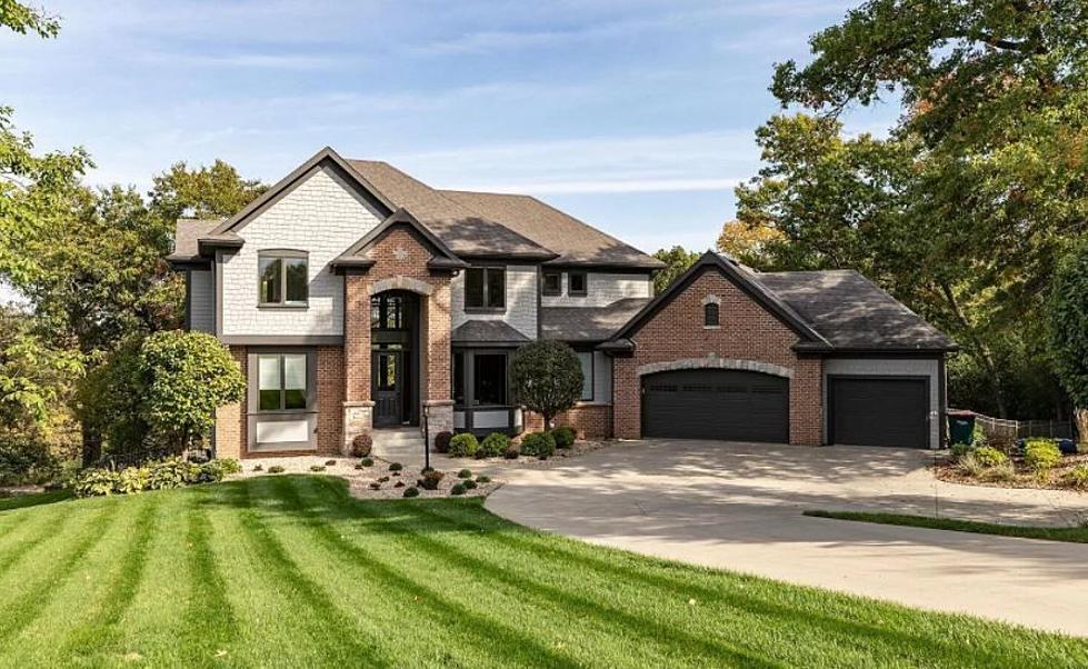 This is the Most Expensive Home for Sale in Rochester&#8217;s Richest Neighborhood