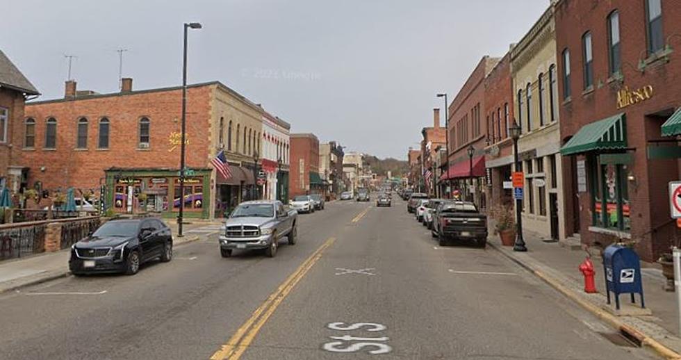 Minnesota's 'Must-Visit Small Town' for 2021