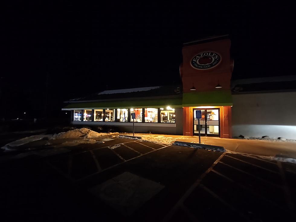 It’s Lights Out For This Rochester Fast-Food Restaurant