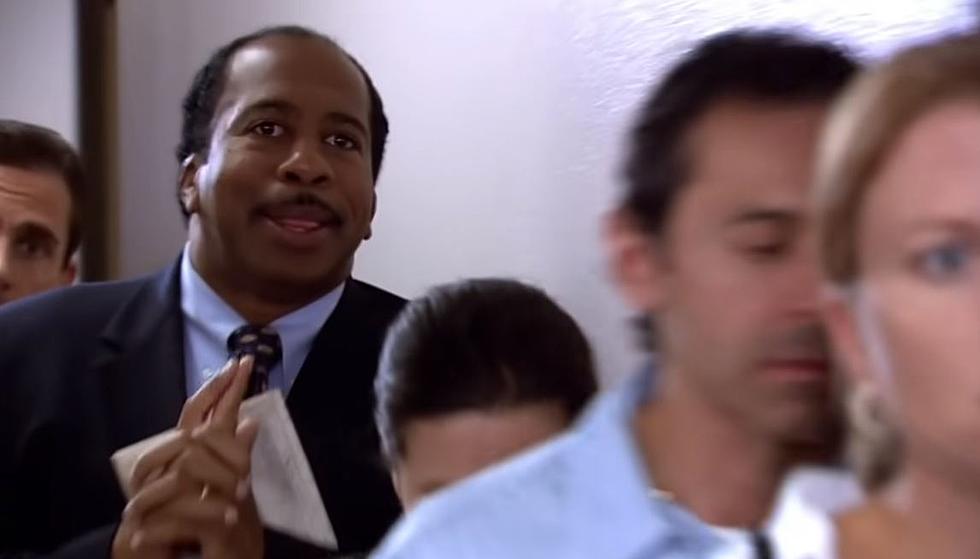 Stanley From The Office is Coming To Minnesota For Pretzel Day