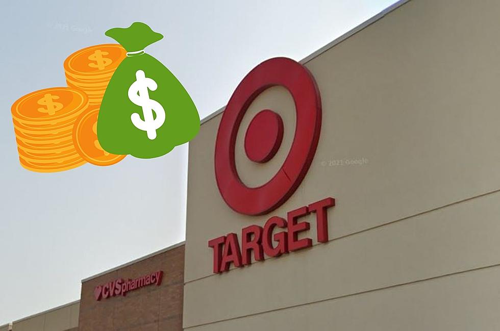 Target Increases Pay to Over $20 an Hour for Certain Employees