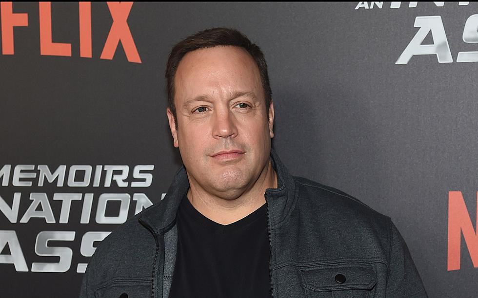Here&#8217;s Why Kevin James Will Be in Rochester, Minnesota