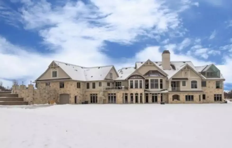 See Inside Minnesota’s Most Expensive Airbnb Rental