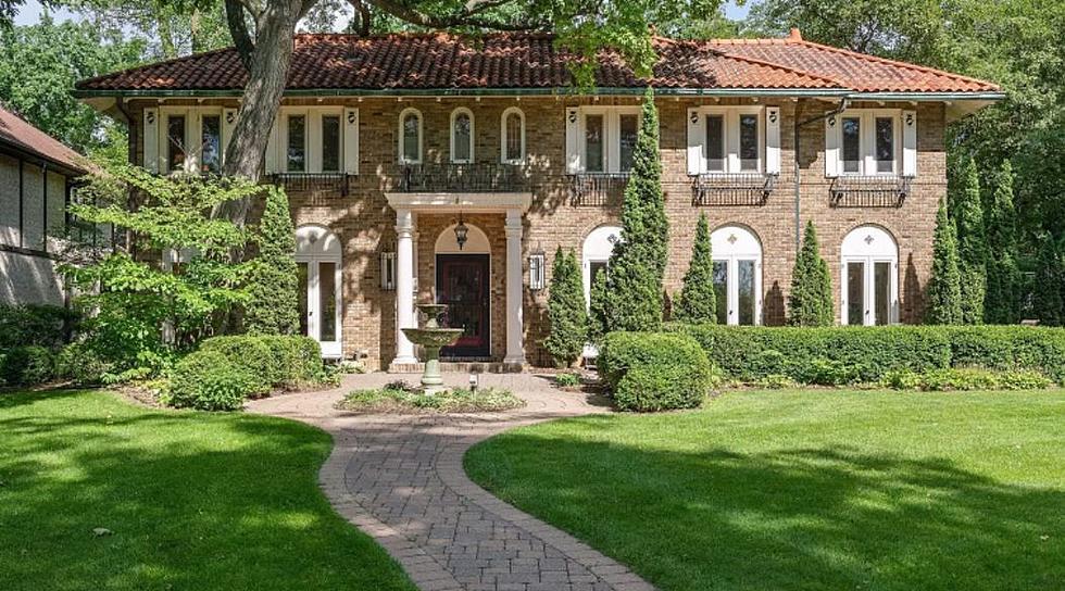 Most Expensive Home for Sale in Minnesota’s Best Neighborhood