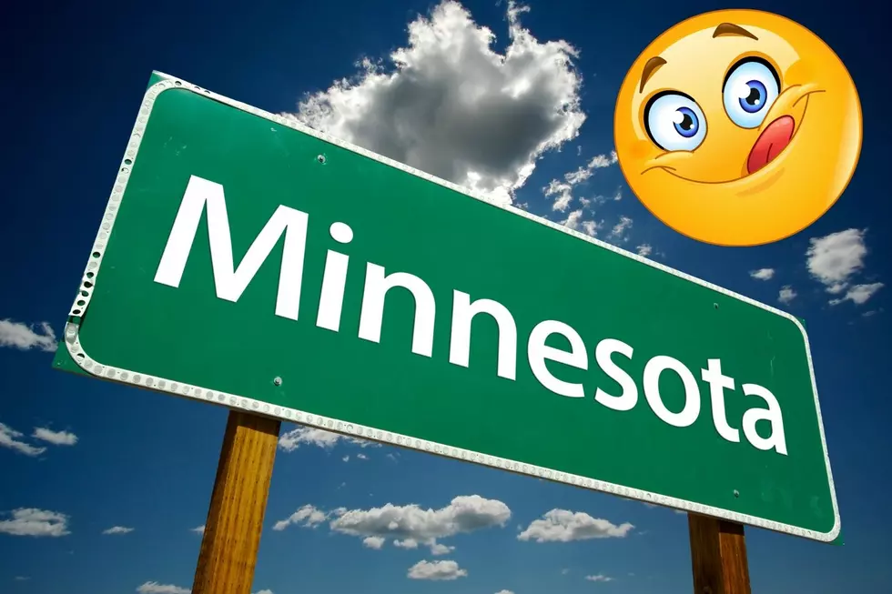 Eight Legendary Food Brands That Call Minnesota Home