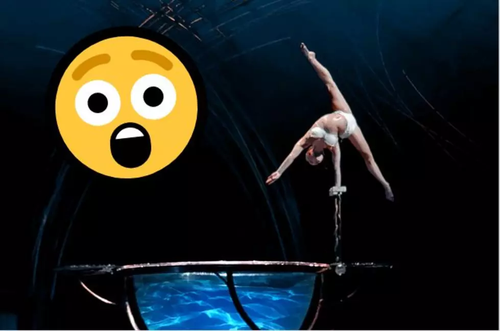 Score Free Tickets to an Incredible Acrobatic Show in St. Paul