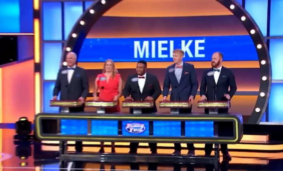 Iowa Family To Appear On Family Feud Tonight
