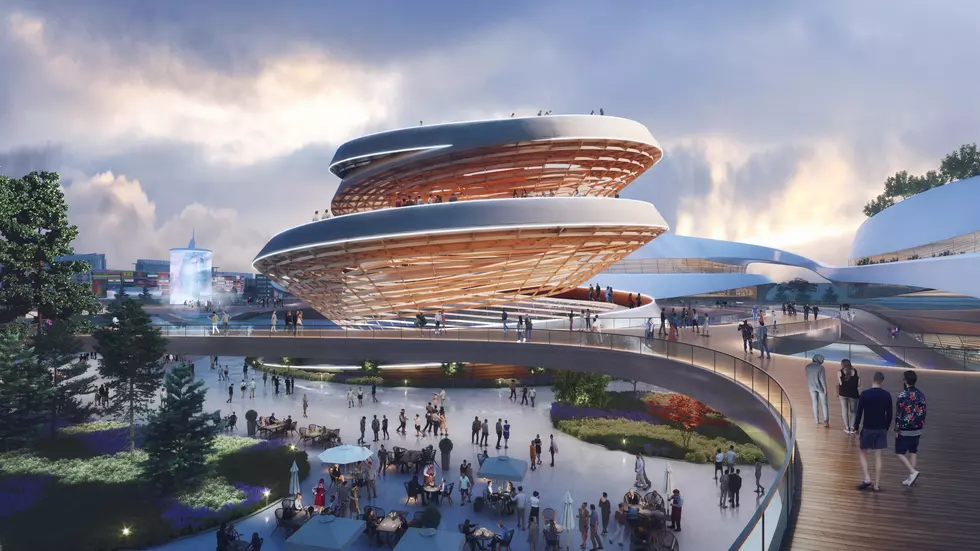 Minnesota May be the Next Host of the Massive World’s Fair