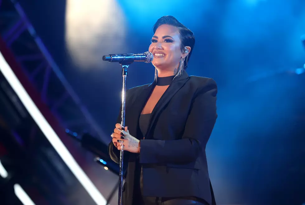 Score Tickets to See Demi Lovato at the Iowa State Fair