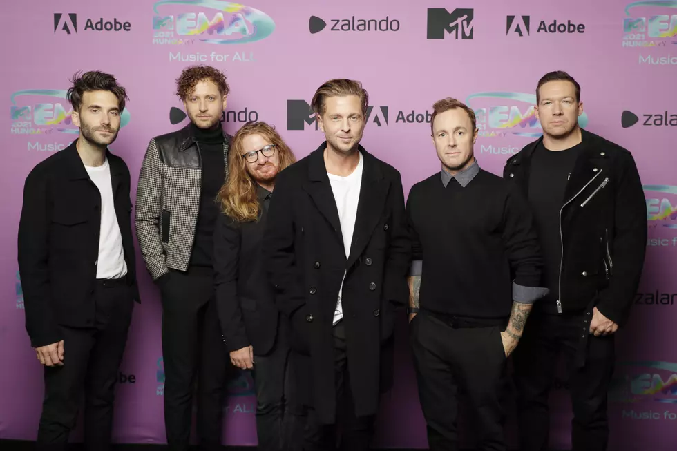 Enter to Win Tickets to See OneRepublic in St. Paul
