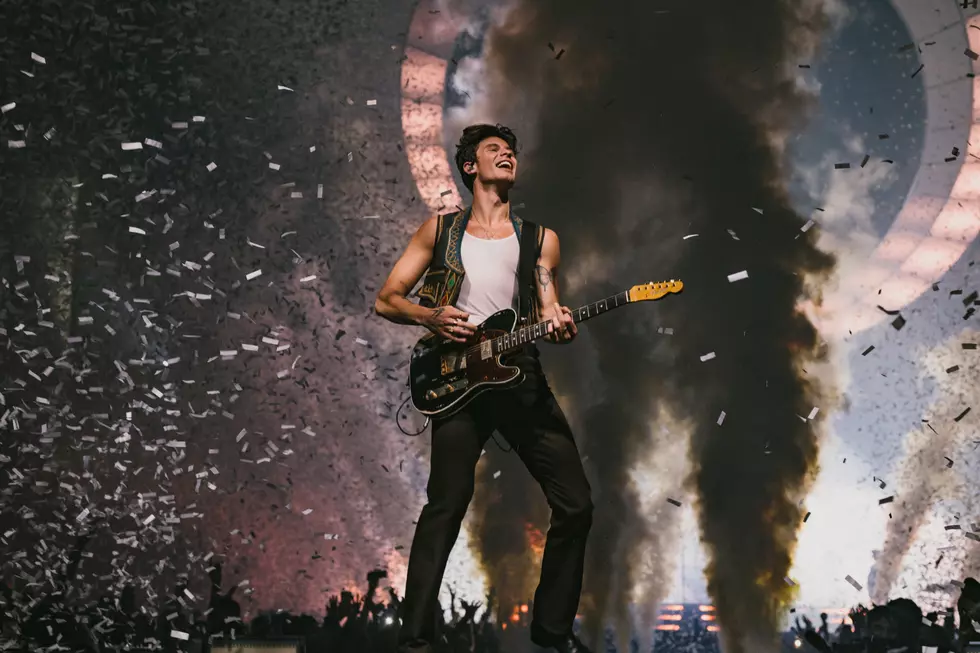 How to Win Tickets to See Shawn Mendes at the Xcel Energy Center