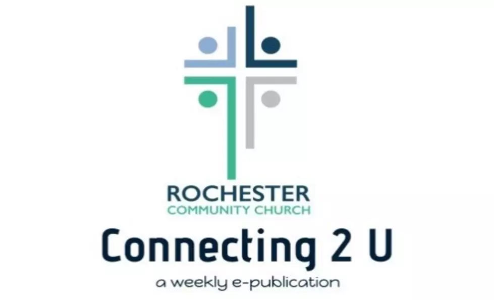 Rochester Community Church food distribution