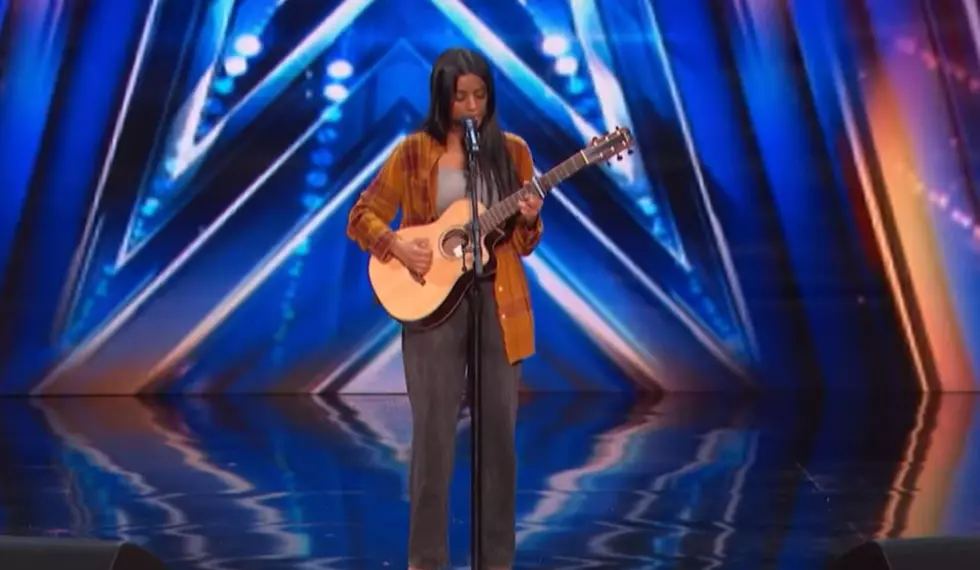 Minnesota Native Leaves Judges in Awe on ‘America’s Got Talent’ (WATCH)