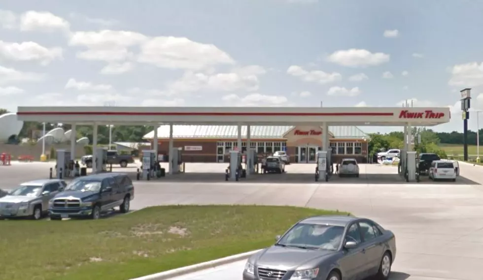 Kwik Trip Talks a Little Trash After Being Named Best Gas Station in America