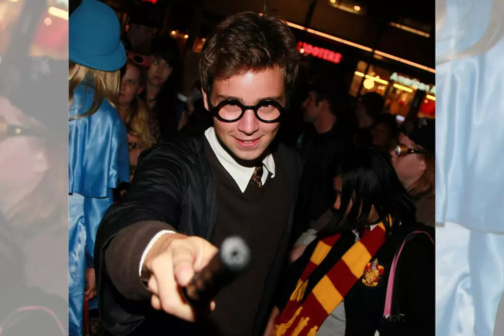 Immersive Harry Potter Experience Opening in Chicago