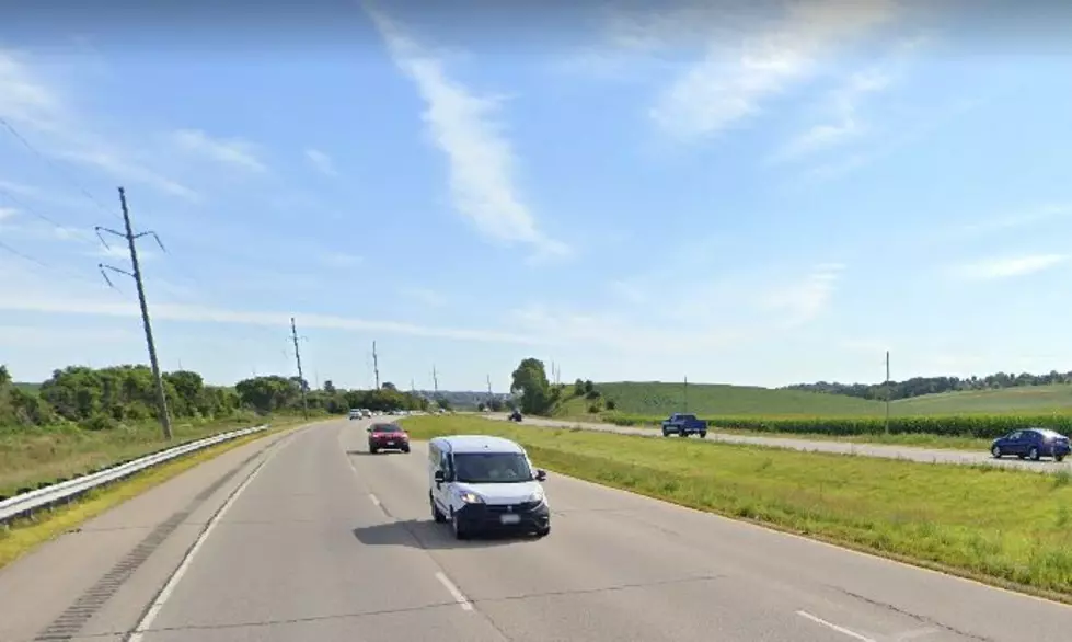 More Median Work Planned Friday For Hwy. 14 Near Byron
