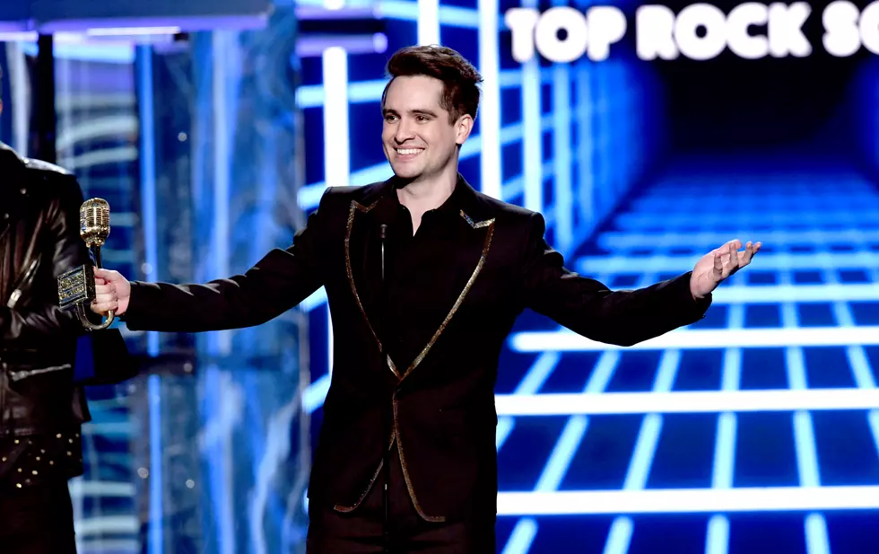 Score Tickets to See Panic! At the Disco at Xcel Energy Center