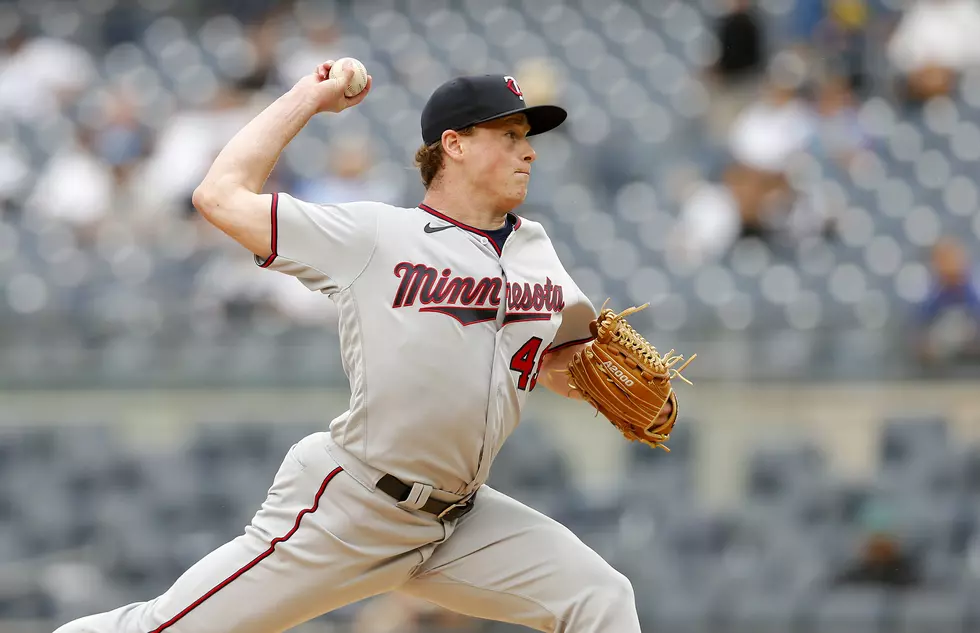 Minnesotan Makes Epic MLB Debut with the Twins