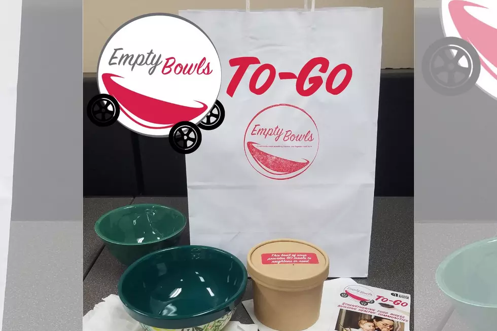 Help Rochester Families with This Year’s Empty Bowls To-Go