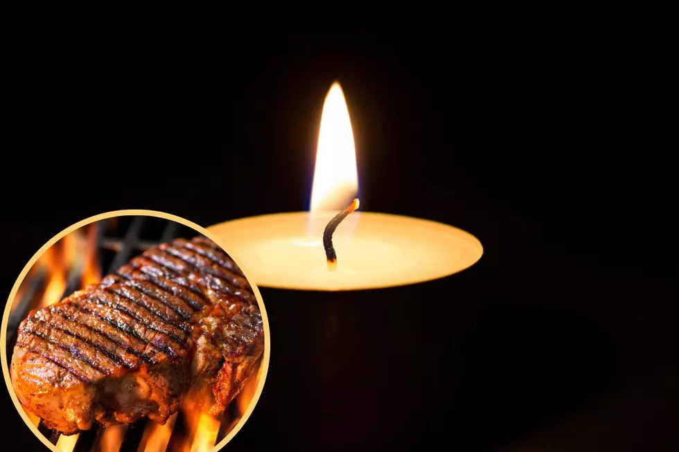 Minnesota&#8217;s Favorite Steakhouse is Now Selling Scented Candles