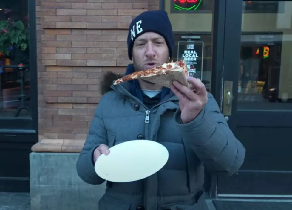 13 Best Pizza Shops in Minnesota According to Dave Portnoy