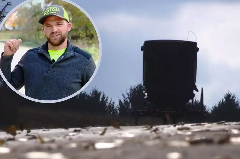 Minnesota Man Becomes TikTok Sensation After Running from Amish Life