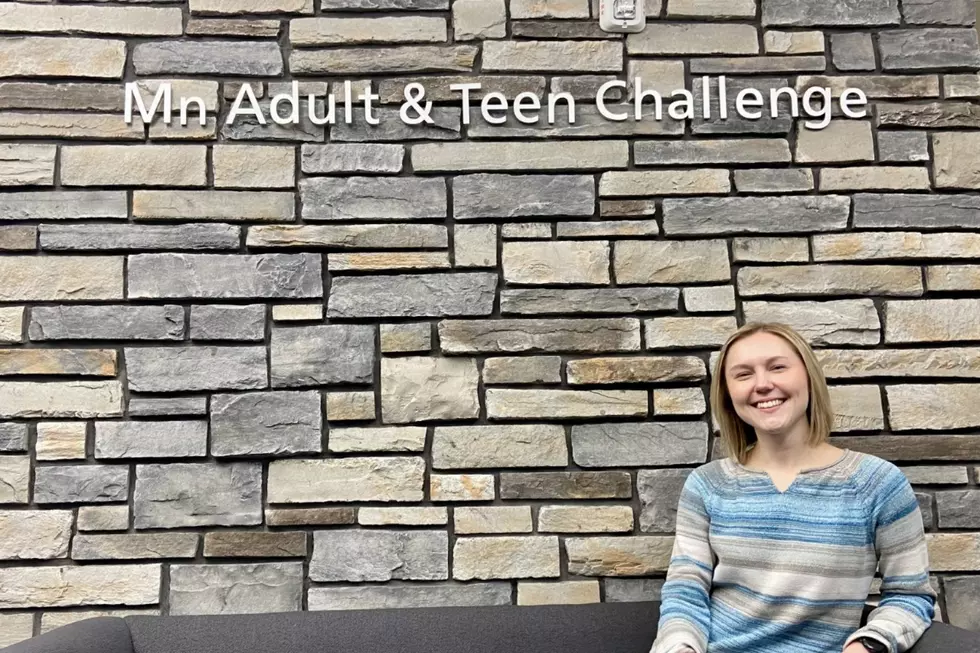 Why Carly Was Impressed with her Tour of the Women’s Addiction Programs at Minnesota Adult & Teen Challenge