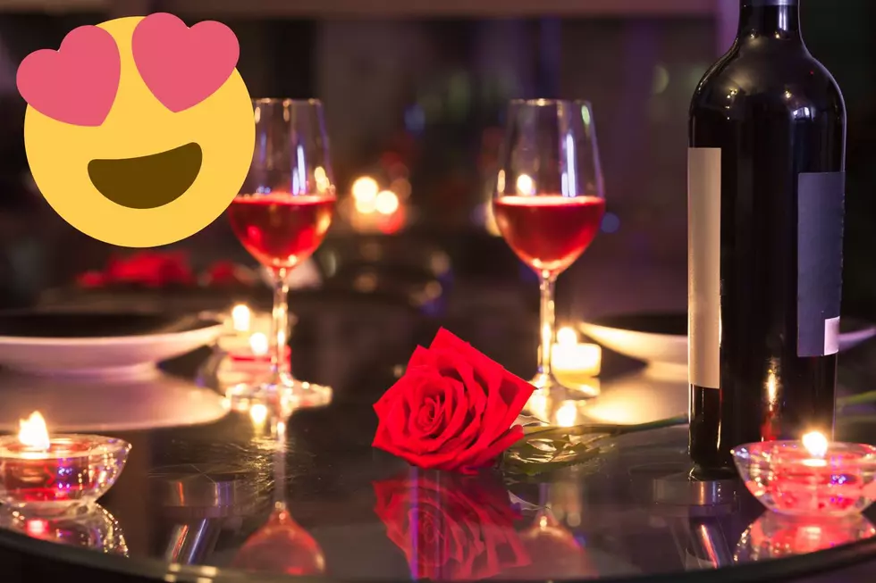 Score the Perfect Rochester Valentine&#8217;s Day Dinner for Two on Us