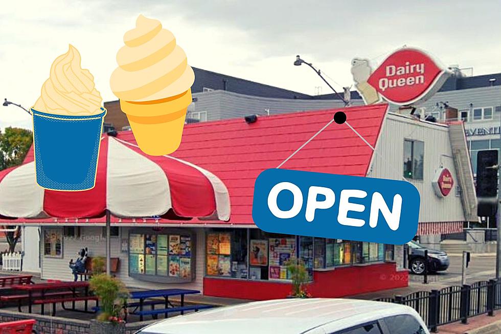 Minnesotans Line Up Down the Block for a DQ Tradition