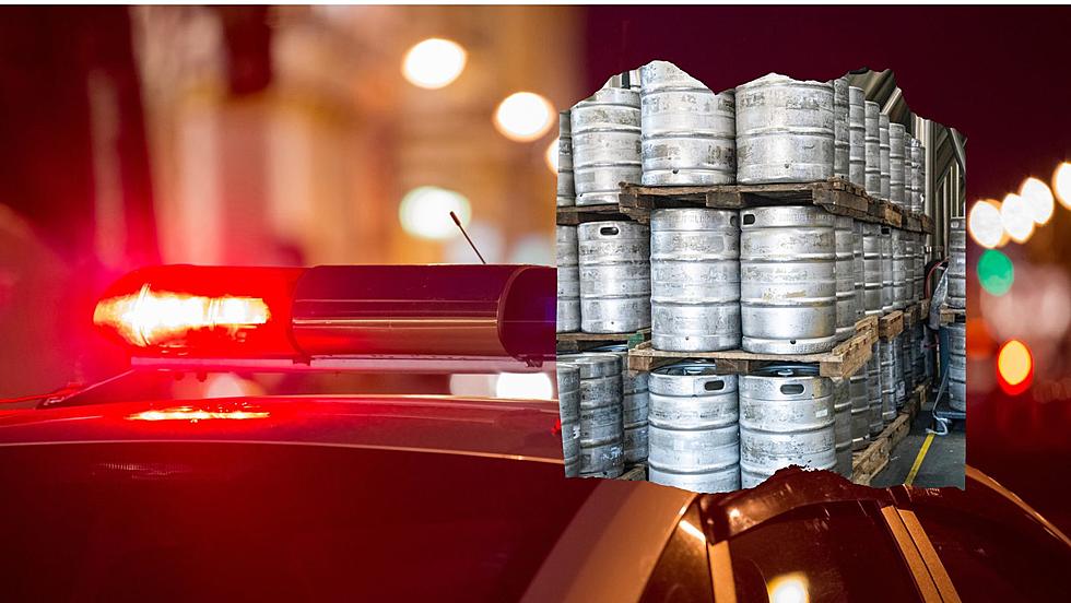 CAUGHT ON CAMERA! Minnesota Police Identify Beer Burglar