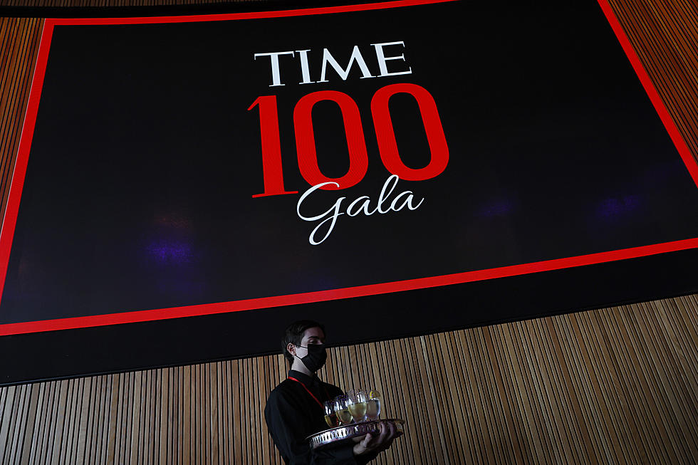 Minnesota Man is One of Time’s ‘100 Most Influential People’