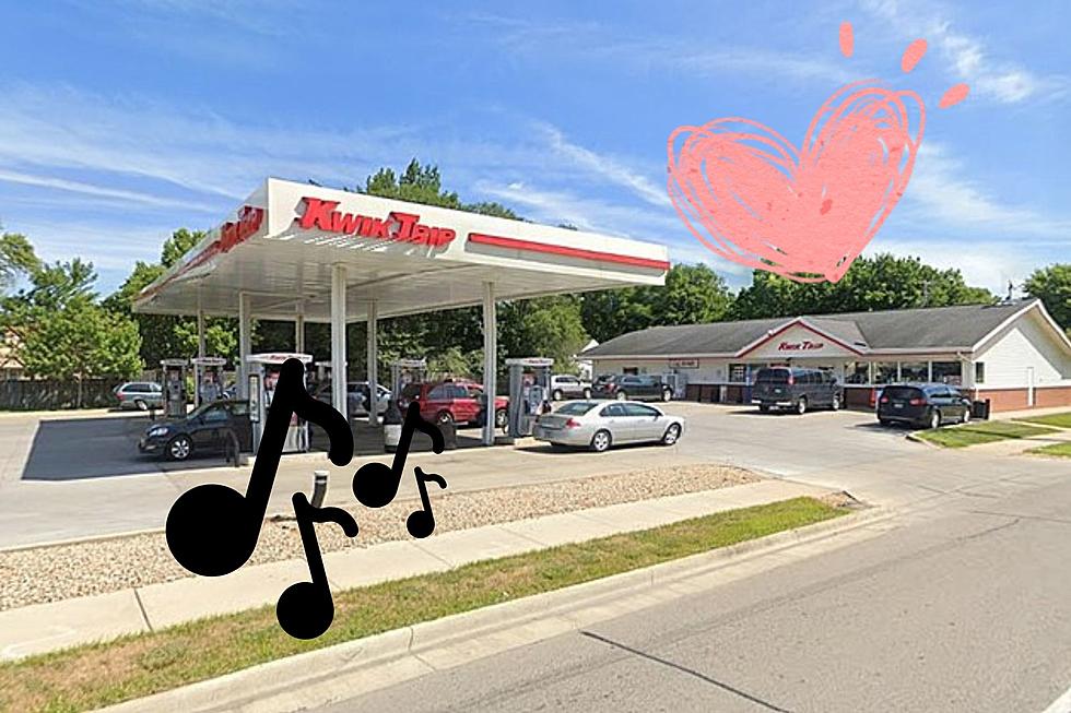 Wisconsin Country Singer Writes a Love Song to Kwik Trip