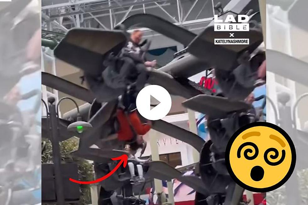 Minnesota Woman is Going Viral for Insane MOA Video (WATCH)