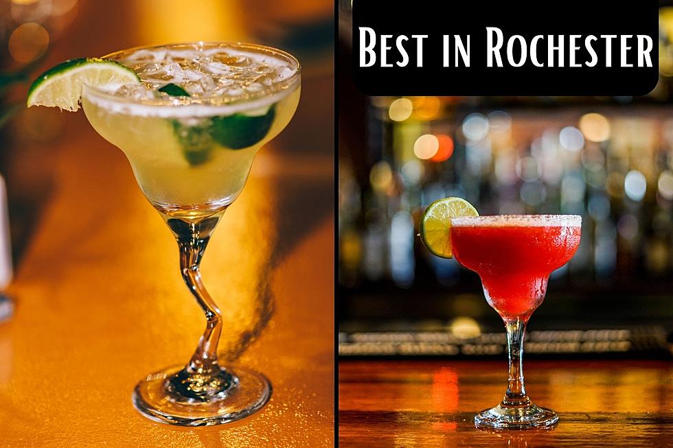 Where to Find the Best Margaritas in Rochester, MN