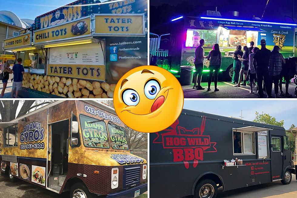 40 Food Trucks, One Epic Event: Minnesota’s Food Truck Extravaganza Is This Weekend