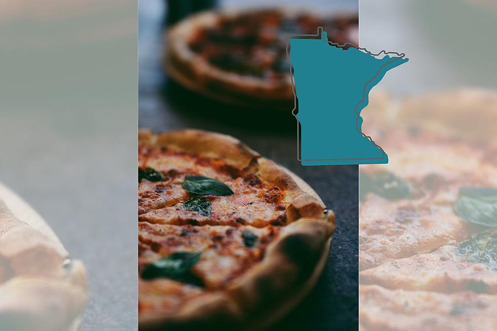 Minnesota Pizza Shop Makes the 28 Best in the Country
