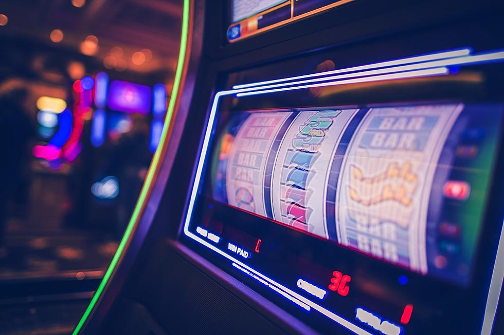 GIGANTIC JACKPOTS: Four People Win Big at Minnesota Casino