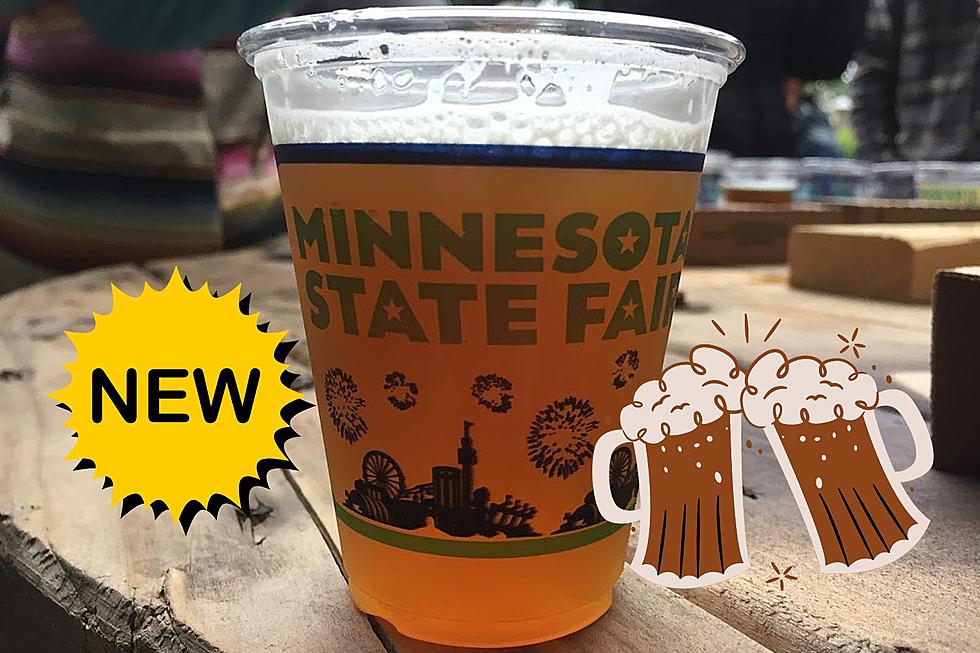 65 New 21+ Beverages at the 2023 Minnesota State Fair