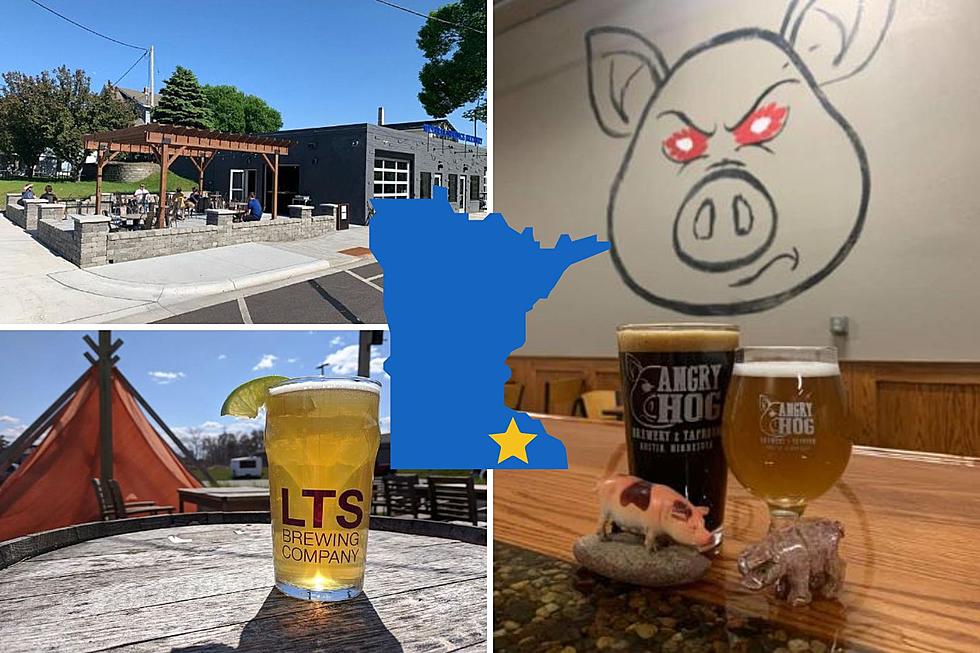 Visit the 22 Breweries within an Hour of Rochester