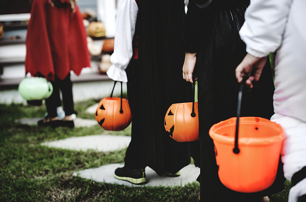 Is There an Age Limit in Minnesota for Trick-or-Treating?