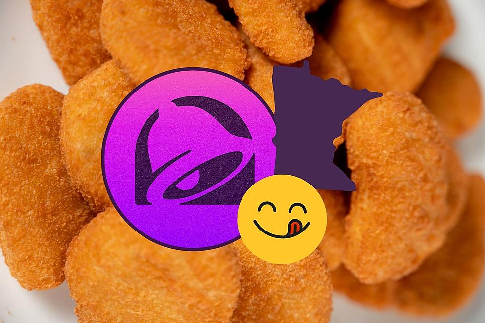 Taco Bell is Testing a New Menu Item Only in Minnesota