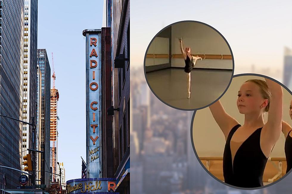 Minnesota Teen Dancer Selected to Perform with the Rockettes