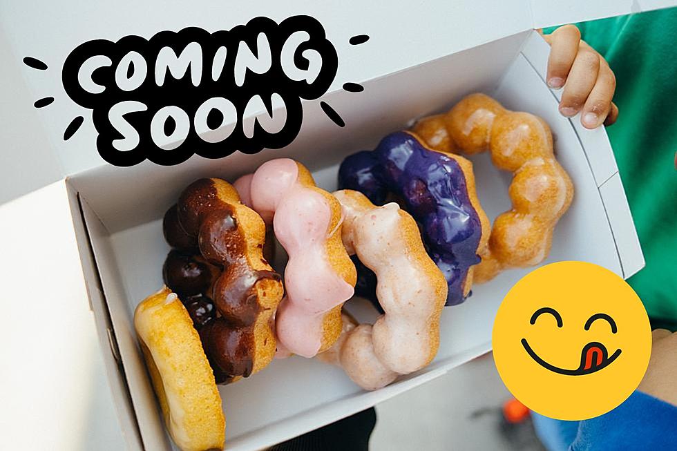 Unique Japanese Donut Shop is &#8216;Coming Soon&#8217; to Rochester