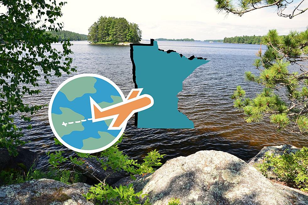 Peaceful Minnesota Spot Named a 2024 Best Place to Travel in the World