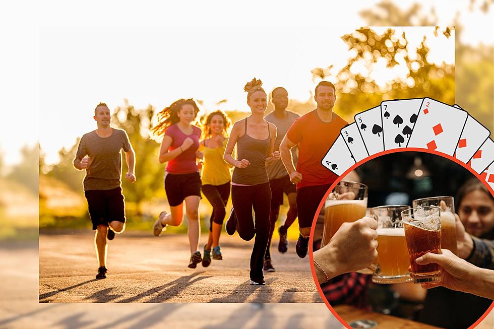 All 5 Rochester Breweries have Teamed Up for the First-Ever Brewery Poker Run