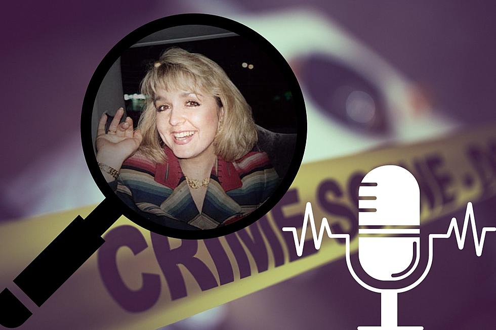 Former FBI Agents Release Podcast Looking into Jodi Huisentruit Case